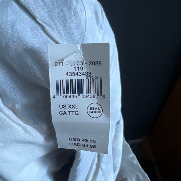 Aerie Plaid Mini Bubble Skirt - Picture 8 of 9